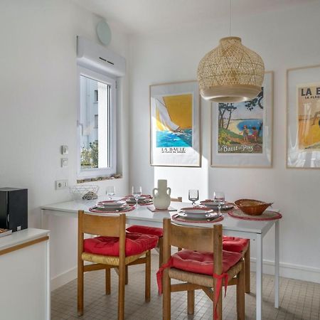 Votre Cocon A Proximite De La Plage De La Baule Экстерьер фото
